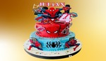 Children Special Cake